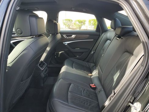 Used 2019 Audi A6 3.0T Premium w/ Convenience Package image 18