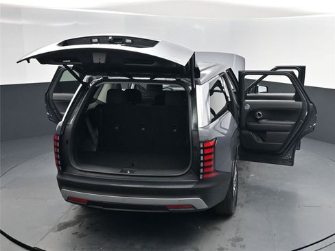 New 2026 Hyundai Palisade SE image 16