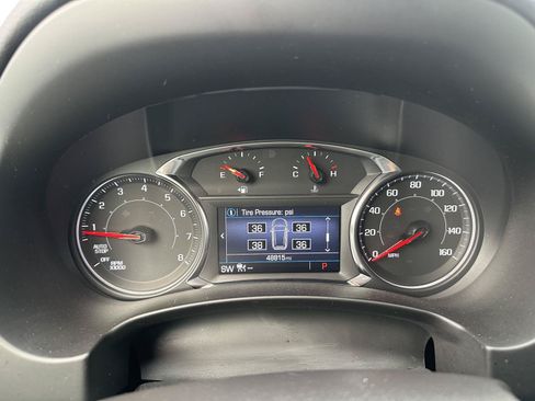 Used 2024 GMC Terrain SLE w/ Driver Convenience Package AWD/4WD image 18