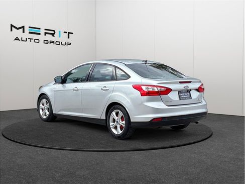 Used 2014 Ford Focus SE image 6
