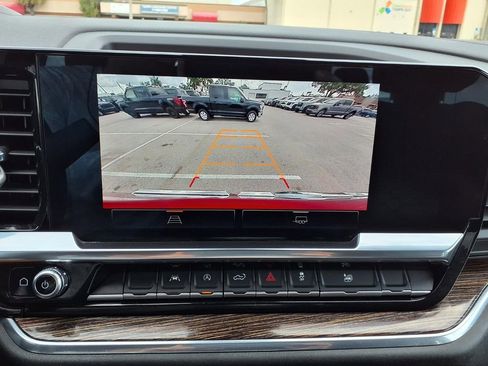 Used 2024 GMC Sierra 1500 Elevation AWD/4WD image 36