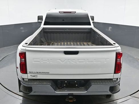 Used 2023 Chevrolet Silverado 3500 LT AWD/4WD image 34