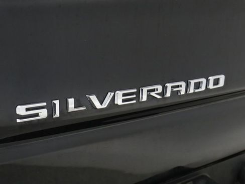 Used 2019 Chevrolet Silverado 1500 RST AWD/4WD image 18
