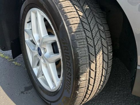 Used 2022 Ford Edge SEL AWD/4WD image 36