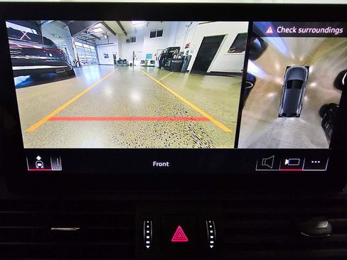 Used 2023 Audi Q5 2.0T Premium Plus w/ Premium Plus Package image 26