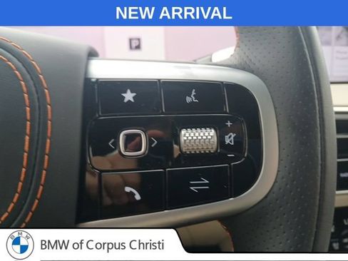 Used 2026 Genesis GV70 3.5T Sport Prestige AWD/4WD image 24