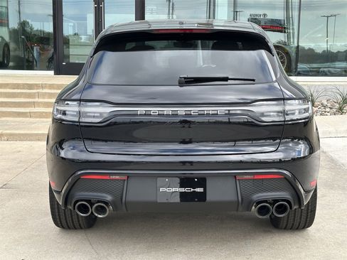 New 2026 Porsche Macan S image 6