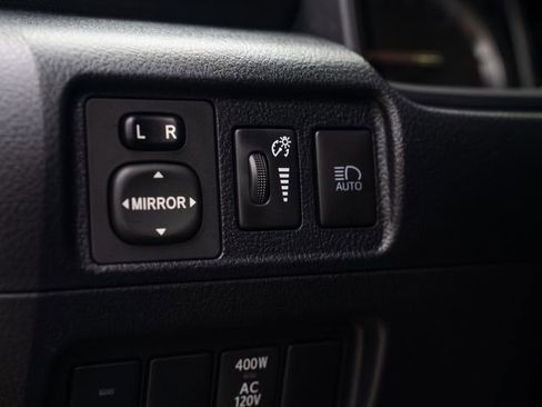Used 2020 Toyota 4Runner TRD Pro AWD/4WD image 29