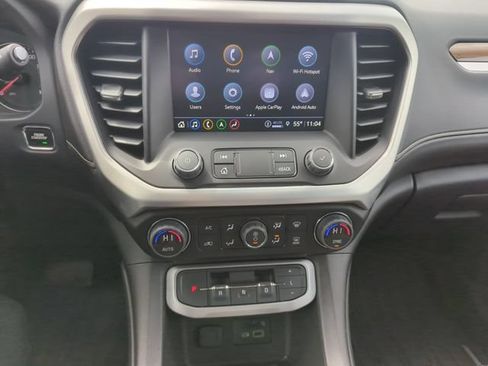 Used 2023 GMC Acadia SLE w/ Driver Convenience Package AWD/4WD image 26
