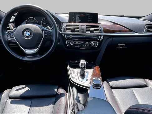 Used 2016 BMW 328i xDrive Sedan AWD/4WD image 16