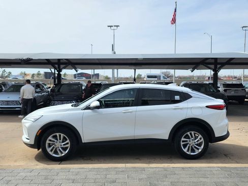 New 2026 Buick Envista Preferred image 7