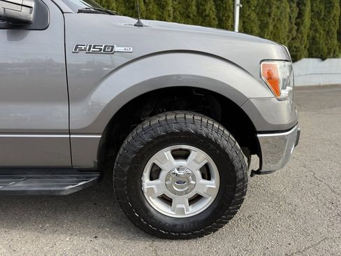 Used 2012 Ford F150 XLT w/ XLT Convenience Pkg image 13