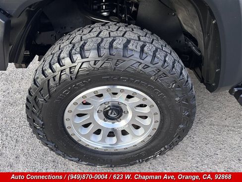 Used 2017 Toyota Tacoma TRD Off-Road w/ Tow Package (A/T) AWD/4WD image 36