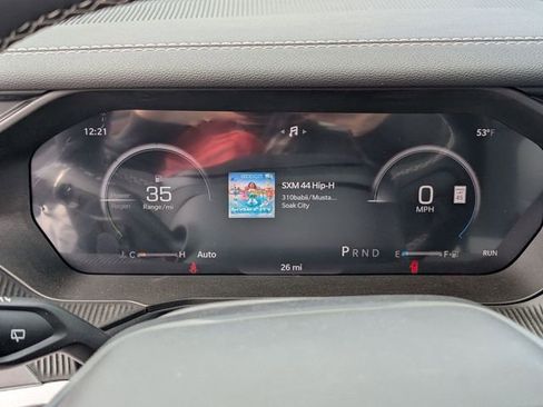 New 2026 Jeep Cherokee Overland w/ Trailer Tow Group image 18