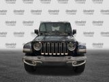 Used 2021 Jeep Wrangler Unlimited Sahara w/ LED Lighting Group image 3