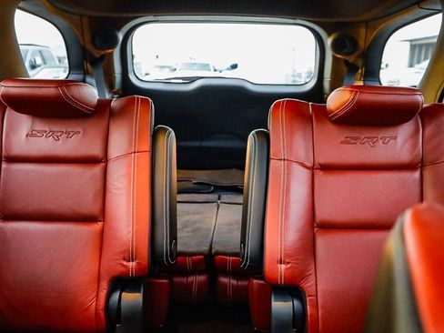 Used 2024 Dodge Durango SRT image 26