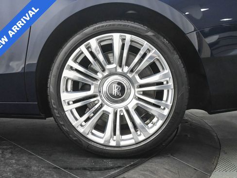 Used 2023 Rolls-Royce Ghost image 34