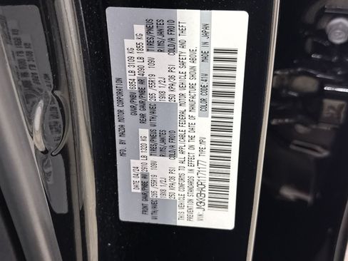 Used 2024 MAZDA CX-90 Plug-In Hybrid w/ Preferred AWD/4WD image 43