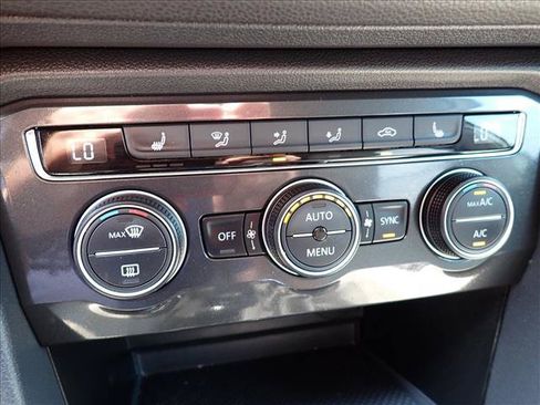 Used 2018 Volkswagen Tiguan S AWD/4WD image 20