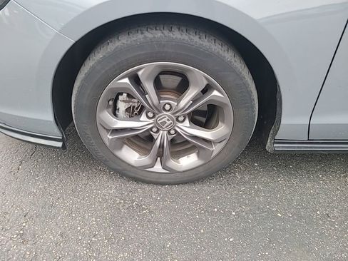 Used 2023 Honda Accord EX-L image 10