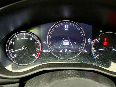 Used 2023 MAZDA MAZDA3 s image 14