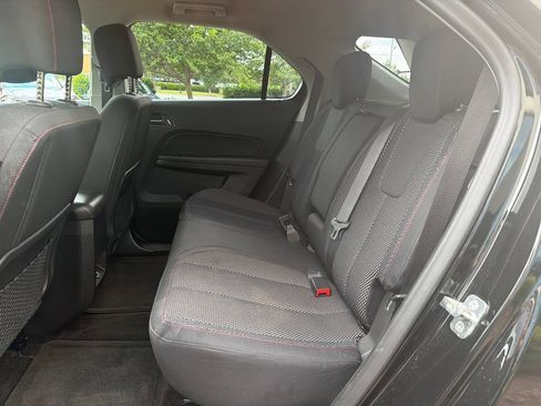 Used 2017 Chevrolet Equinox LT w/ Convenience Package FWD image 25