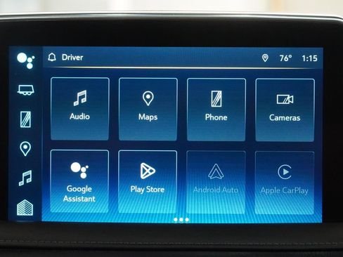 Used 2023 Chevrolet Tahoe LT AWD/4WD image 24