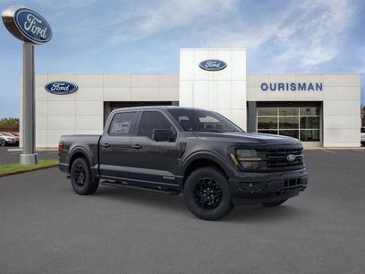 New 2025 Ford F150 XLT w/ Equipment Group 302A MID