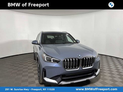 New 2026 BMW X1 xDrive28i w/ Convenience Package AWD/4WD image 1