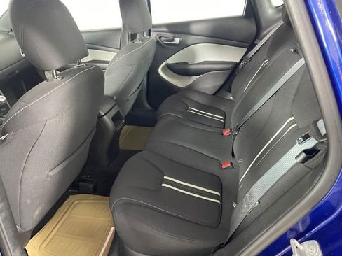 Used 2013 Dodge Dart Rallye FWD image 12