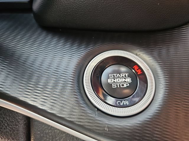 Used 2024 Jeep Grand Cherokee L Laredo AWD/4WD image 16