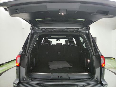 Used 2021 Lincoln Navigator L Reserve w/ Luxury Package image 33