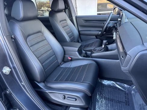 Used 2025 Honda CR-V Sport-L image 15