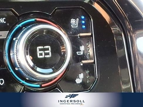 Used 2023 GMC Sierra 1500 Denali w/ Technology Package image 37