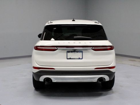 Used 2021 Lincoln Corsair AWD w/ Equipment Group 101A image 10