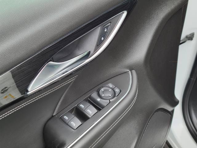 Used 2023 Buick Envision Preferred FWD image 10
