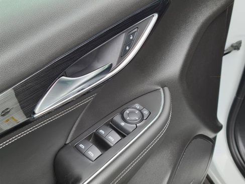Used 2023 Buick Envision Preferred FWD image 10
