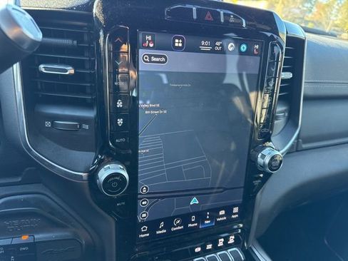 Used 2022 RAM 3500 Laramie image 28