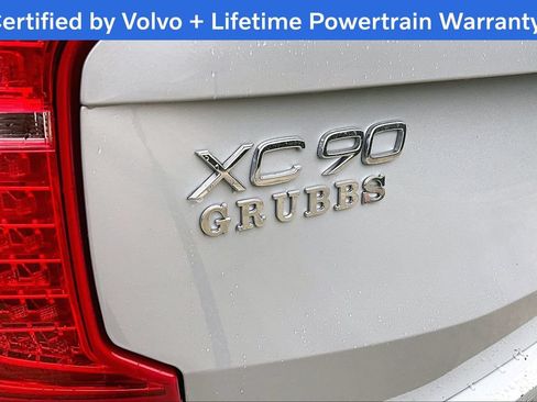 Used 2023 Volvo XC90 T8 Ultimate w/ Protection Package AWD/4WD image 44