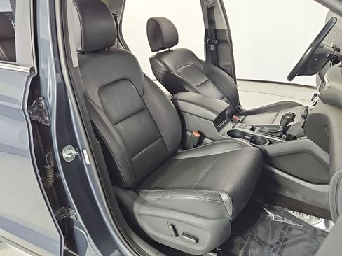 Used 2020 Hyundai Tucson Limited FWD image 18