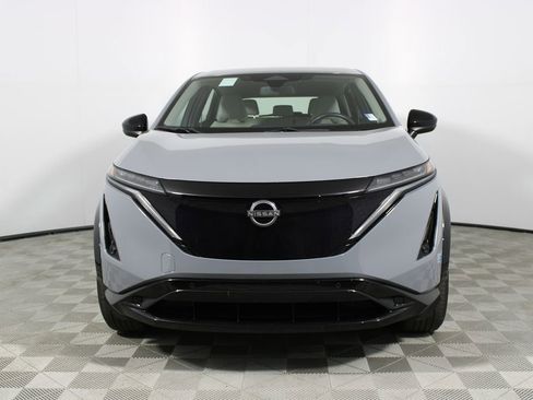 Used 2024 Nissan Ariya FWD image 2
