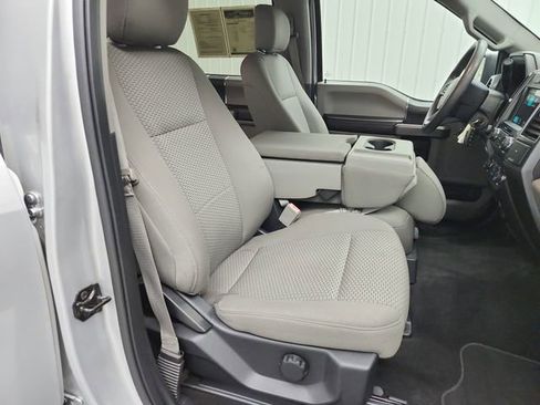 Used 2019 Ford F150 XLT image 32