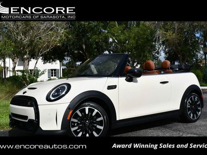 Used 2023 MINI Cooper S