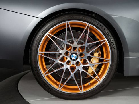 Used 2016 BMW M4 GTS RWD image 31