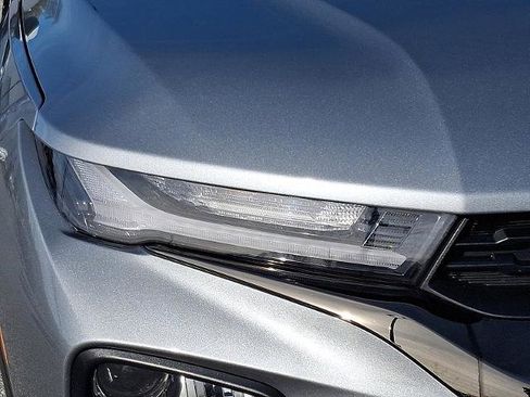 Certified 2023 Chevrolet TrailBlazer ACTIV w/ Convenience Package image 9