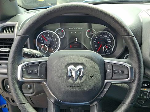 New 2026 RAM 1500 Tradesman AWD/4WD image 13