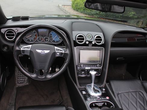 Used 2014 Bentley Continental GT AWD/4WD image 22