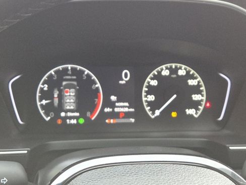 Used 2024 Honda Pilot Touring image 28