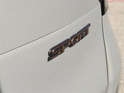 New 2026 Subaru Forester Sport image 8