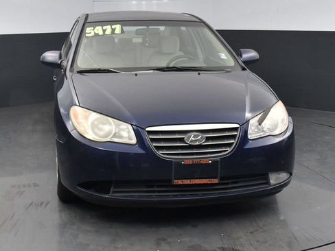 Used 2008 Hyundai Elantra GLS FWD image 4